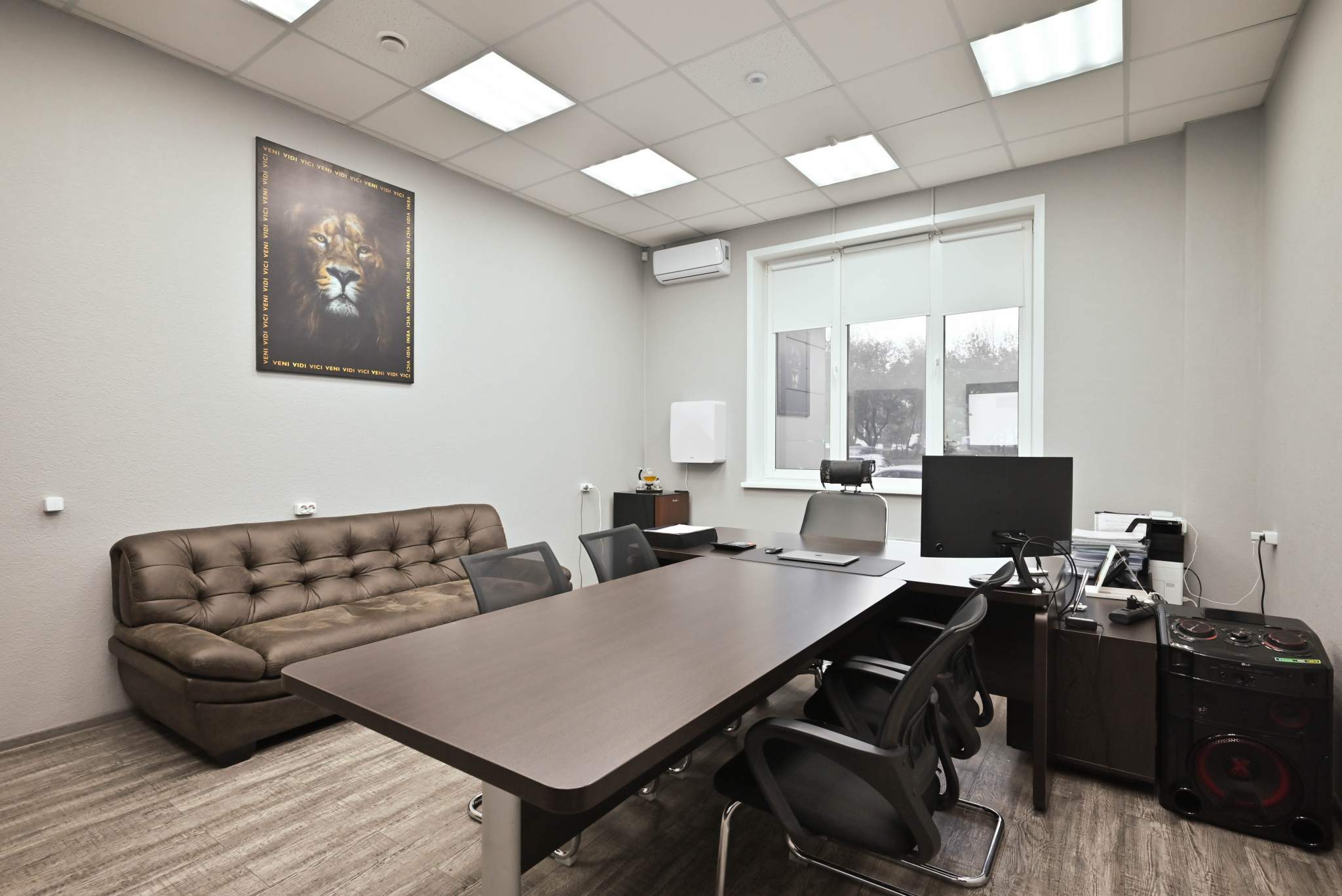 Объект по адресу Москва, Караульная улица, д.82 