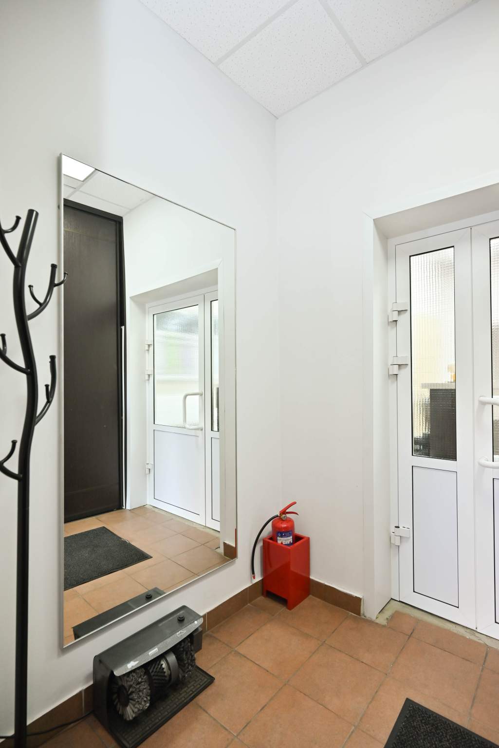 Объект по адресу Москва, Караульная улица, д.82 