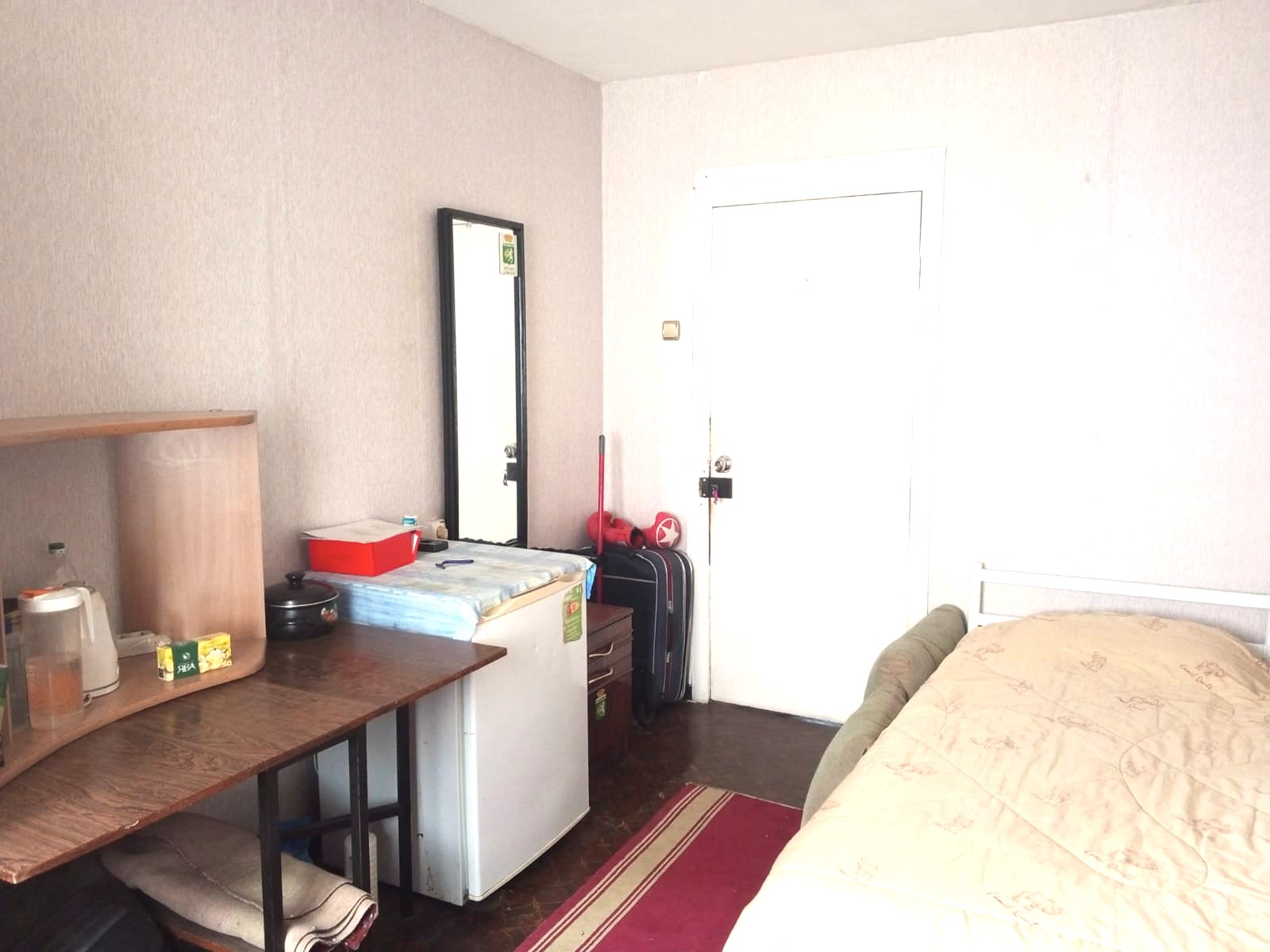 Объект по адресу Москва, Академика Королева улица, д.8 