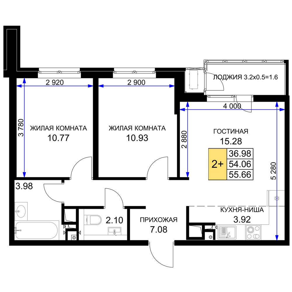 Объект по адресу Москва, Ветеранов улица, д.85 