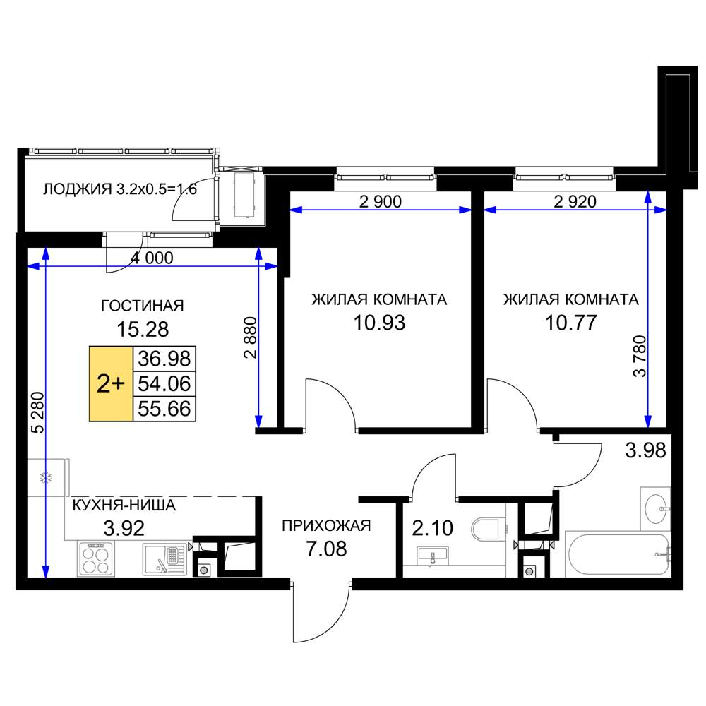 Объект по адресу Москва, Ветеранов улица, д.85 
