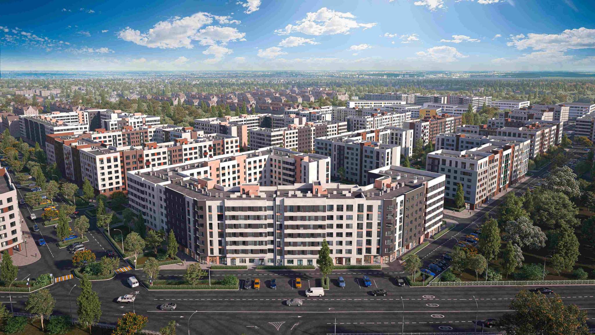 Объект по адресу Москва, Героя России Катериничева улица, д.1 