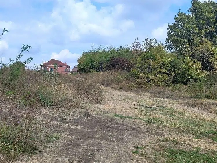 Объект по адресу Москва, Центральная улица 