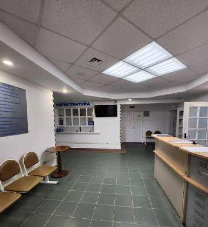 Объект по адресу Москва, Газовиков набережная, д.3/1 