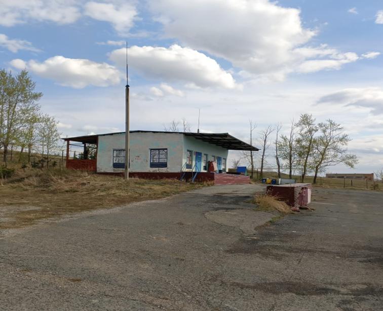 Объект по адресу Москва, Революционная улица, д.21 