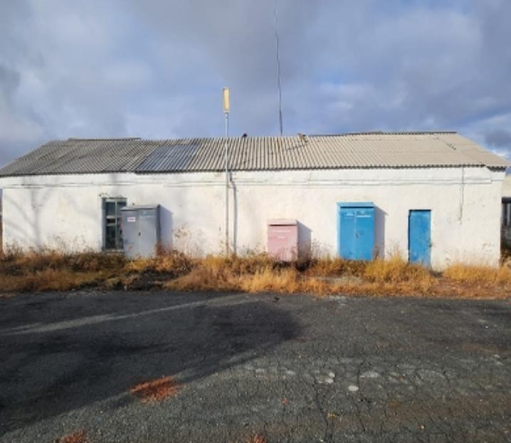 Объект по адресу Москва, Революционная улица, д.21 