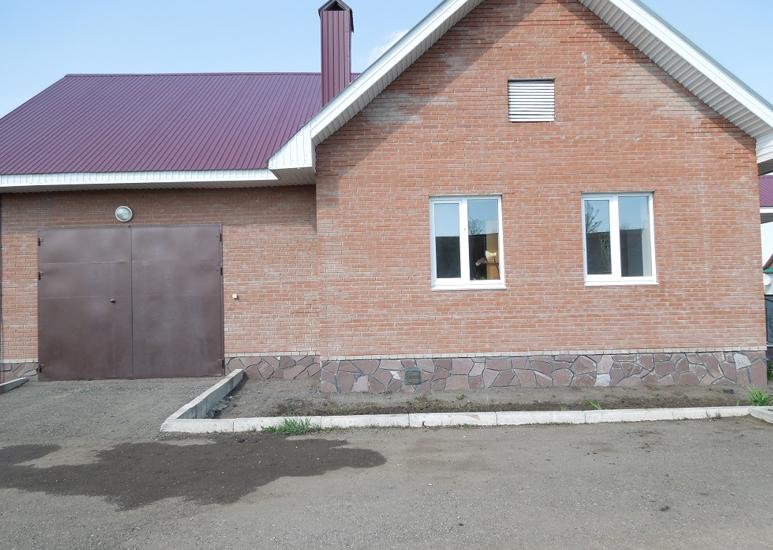 Объект по адресу Москва, Центральная улица, д.138 