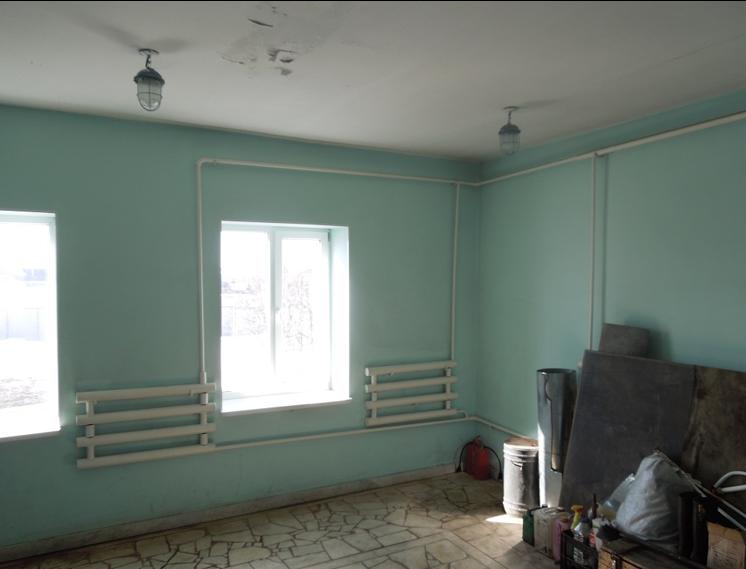 Объект по адресу Москва, Центральная улица, д.138 