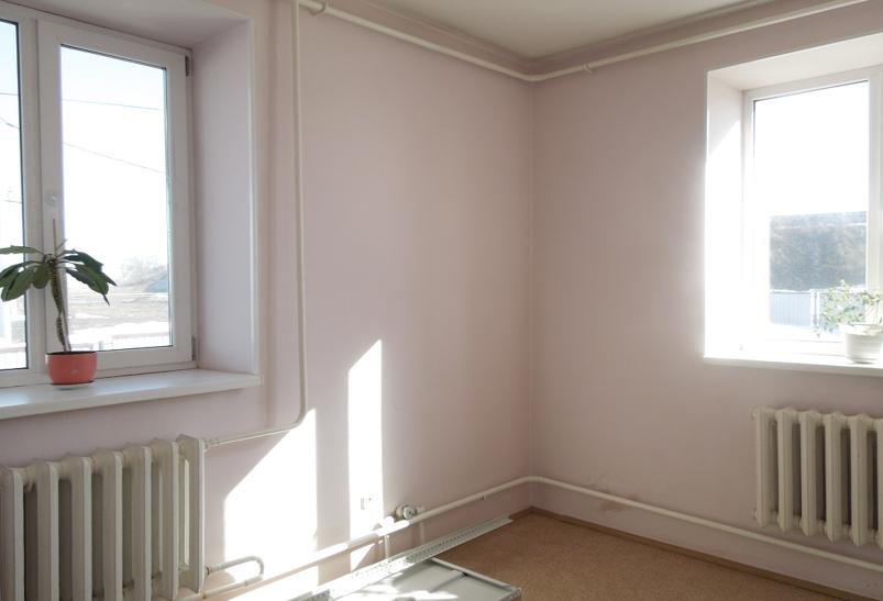 Объект по адресу Москва, Центральная улица, д.138 