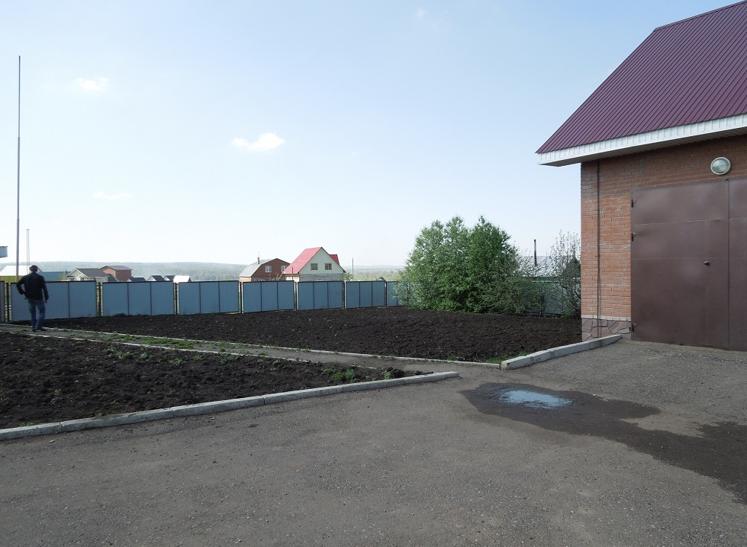 Объект по адресу Москва, Центральная улица, д.138 