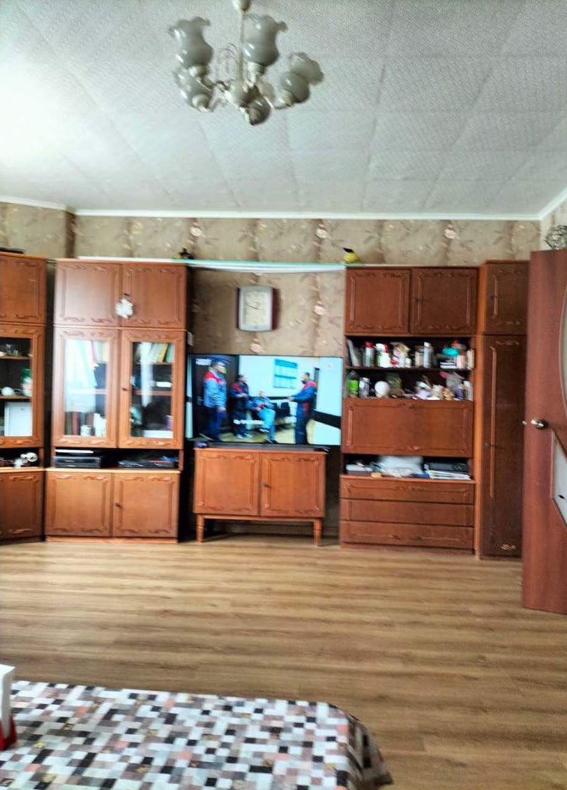 Объект по адресу Мурманская обл, Октябрьская ул, д. 19