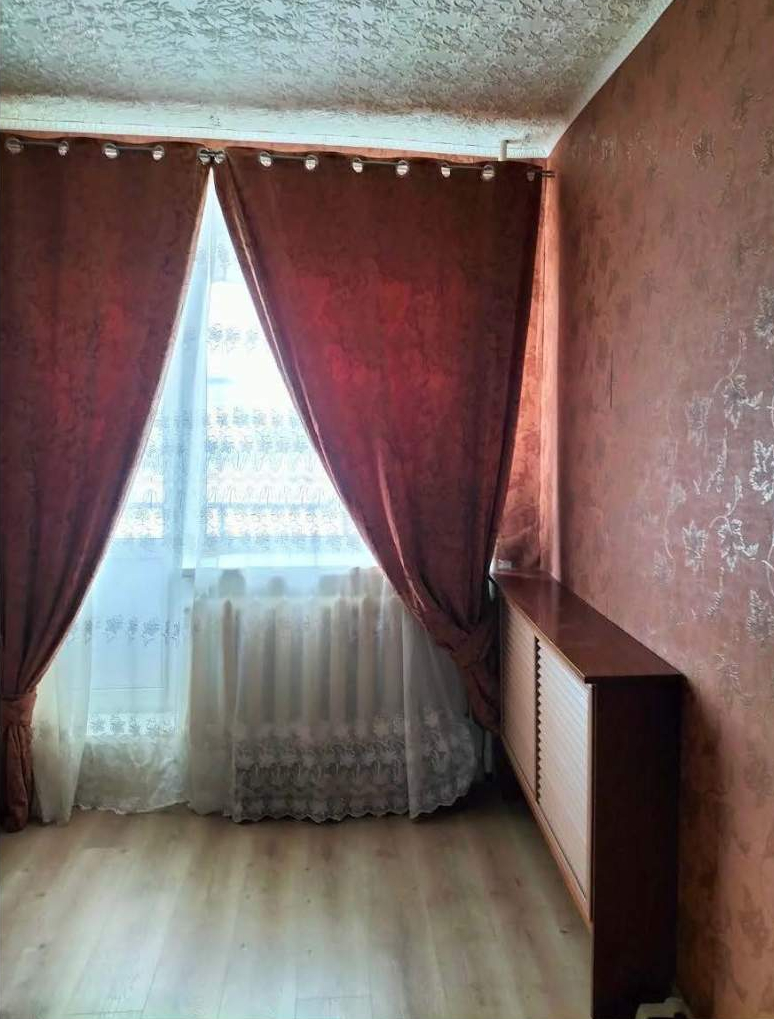 Объект по адресу Мурманская обл, Октябрьская ул, д. 19