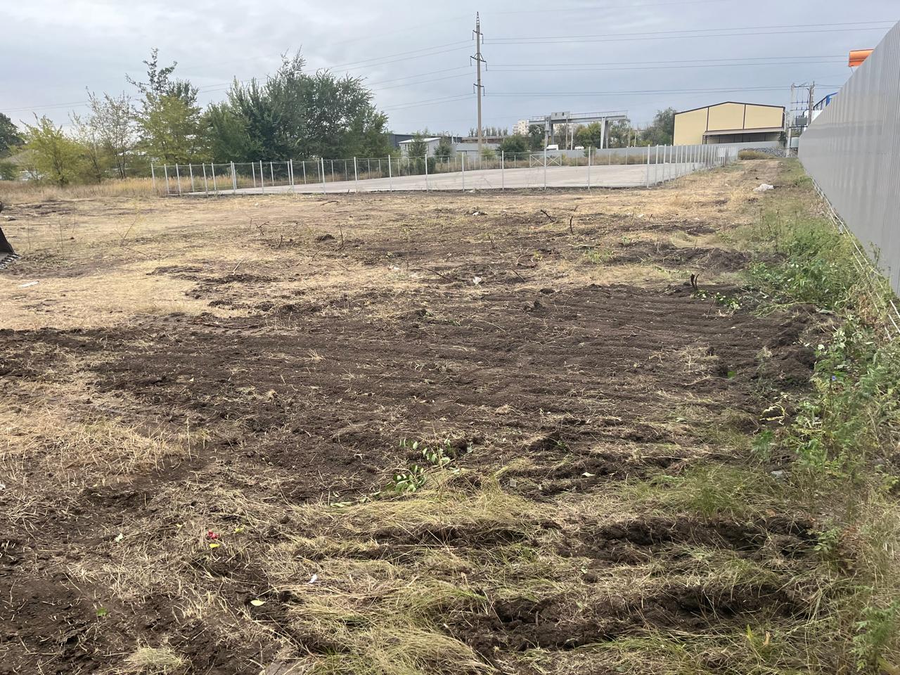 Объект по адресу Москва, Совхозная улица 