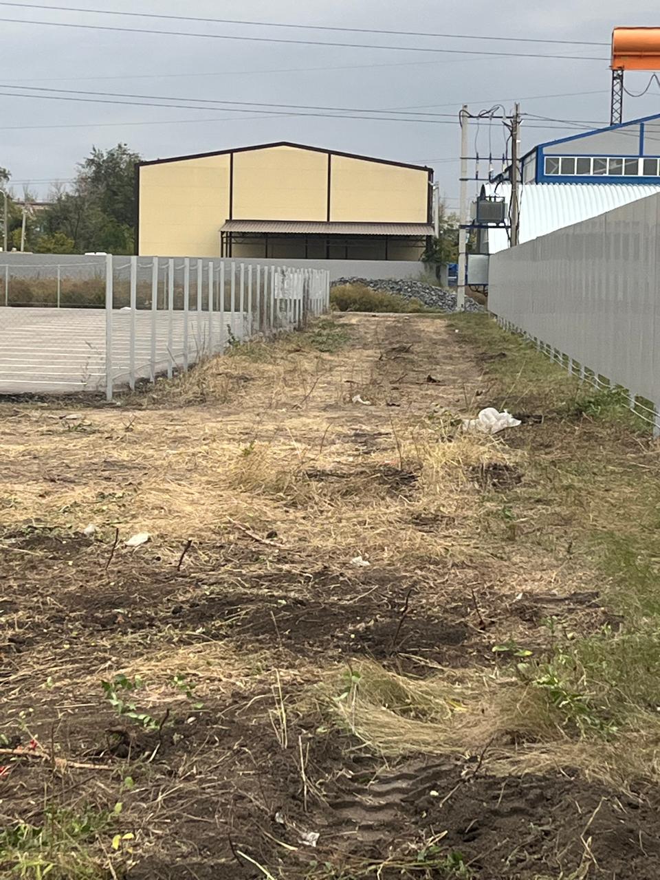 Объект по адресу Москва, Совхозная улица 