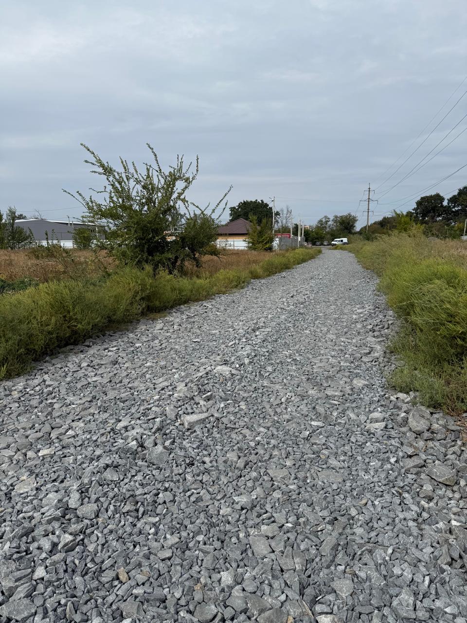 Объект по адресу Москва, Совхозная улица 