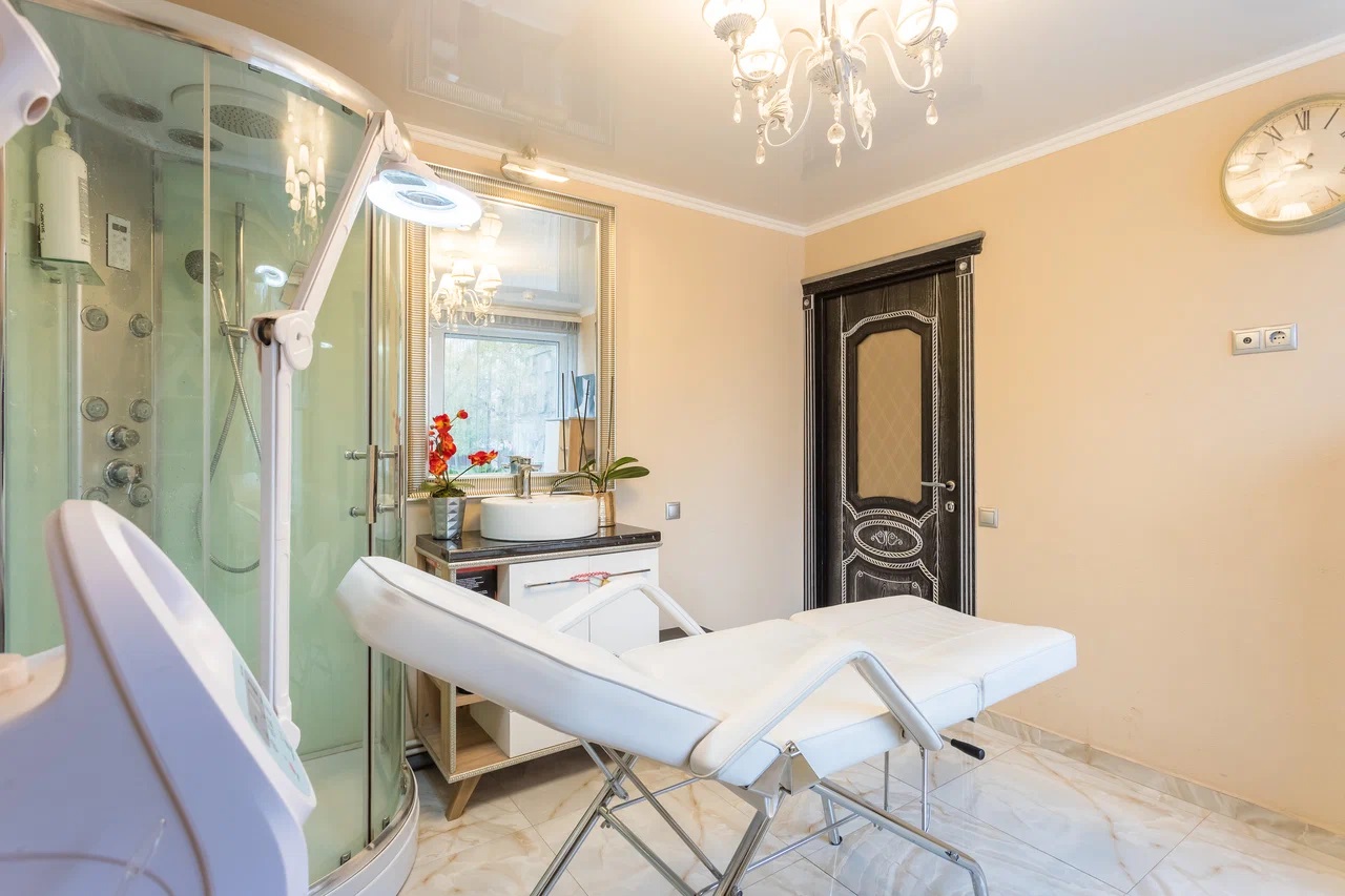 Объект по адресу Москва г, Стрелецкая ул, д. 18