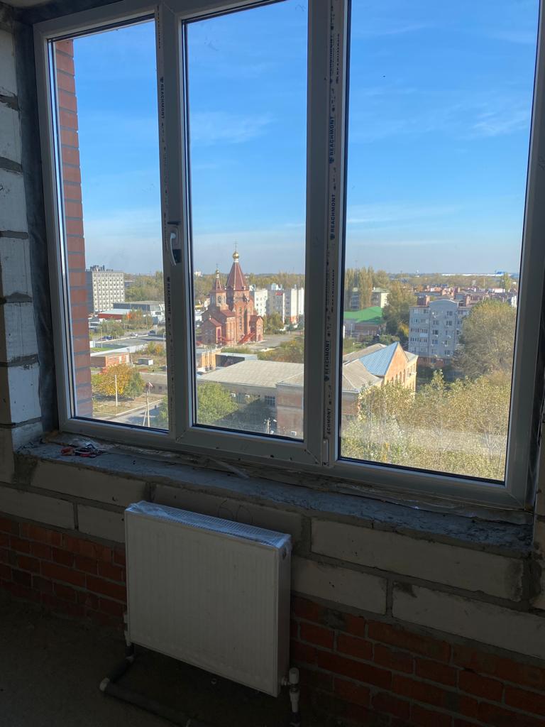 Объект по адресу Москва, К.Цеткин улица, д.176А 