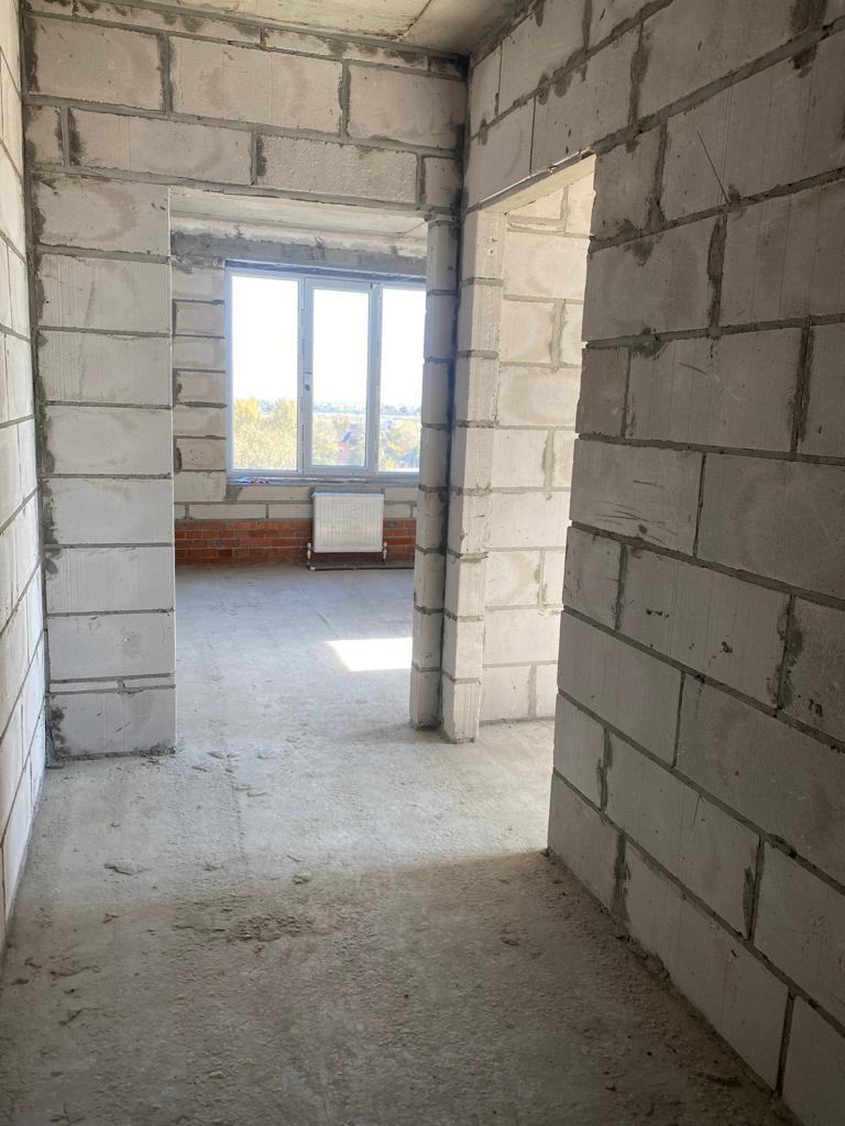 Объект по адресу Москва, К.Цеткин улица, д.176А 