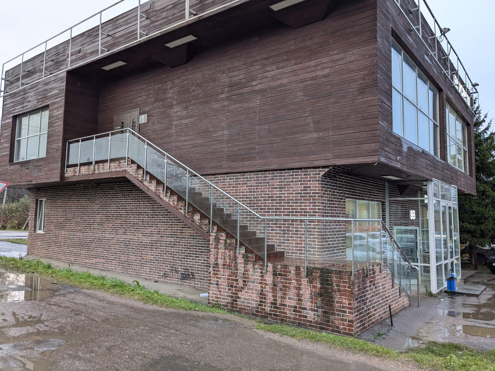 Объект по адресу Москва, д.57/1 