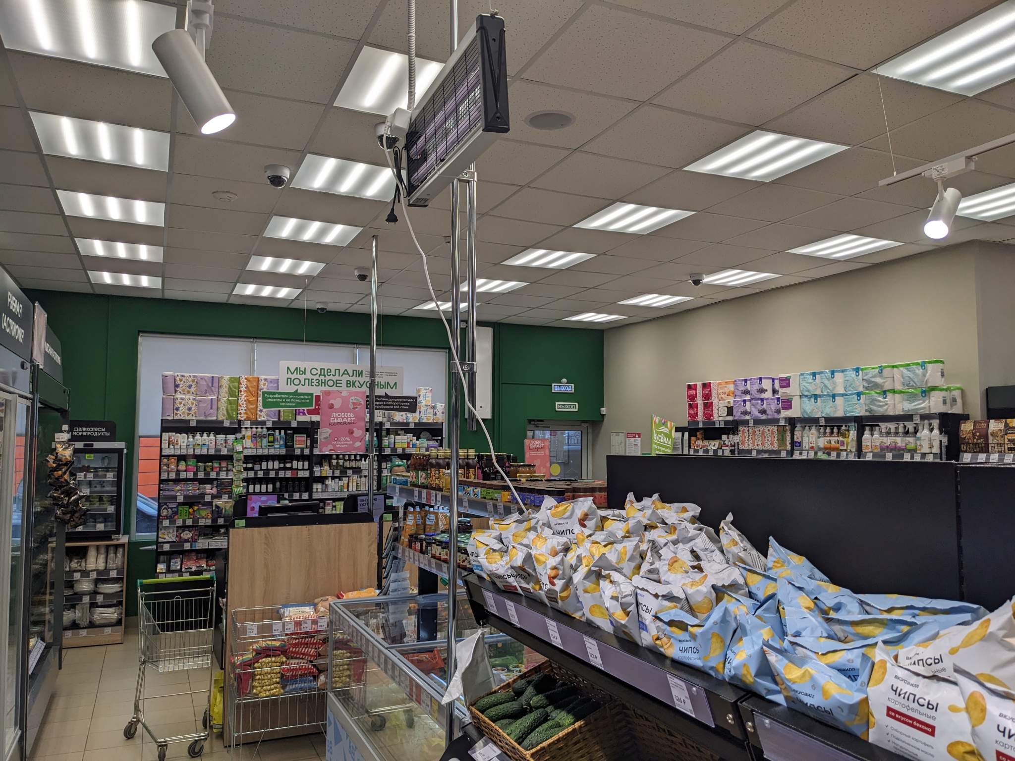 Объект по адресу Москва, д.57/1 