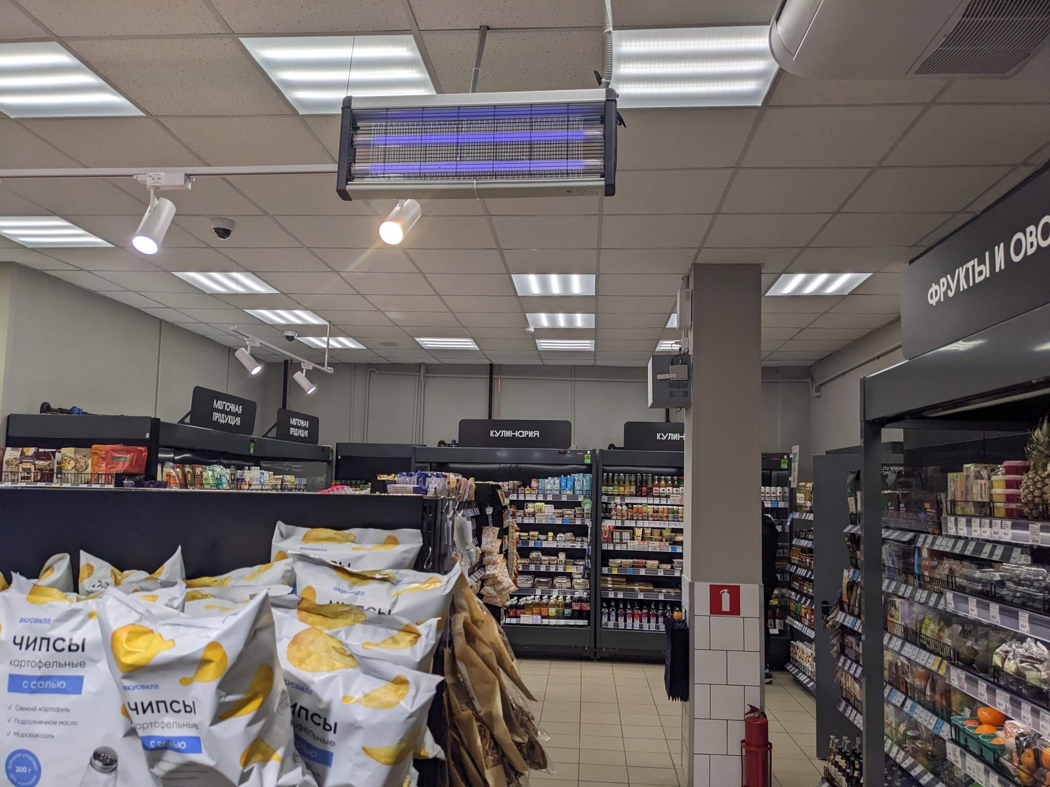 Объект по адресу Москва, д.57/1 