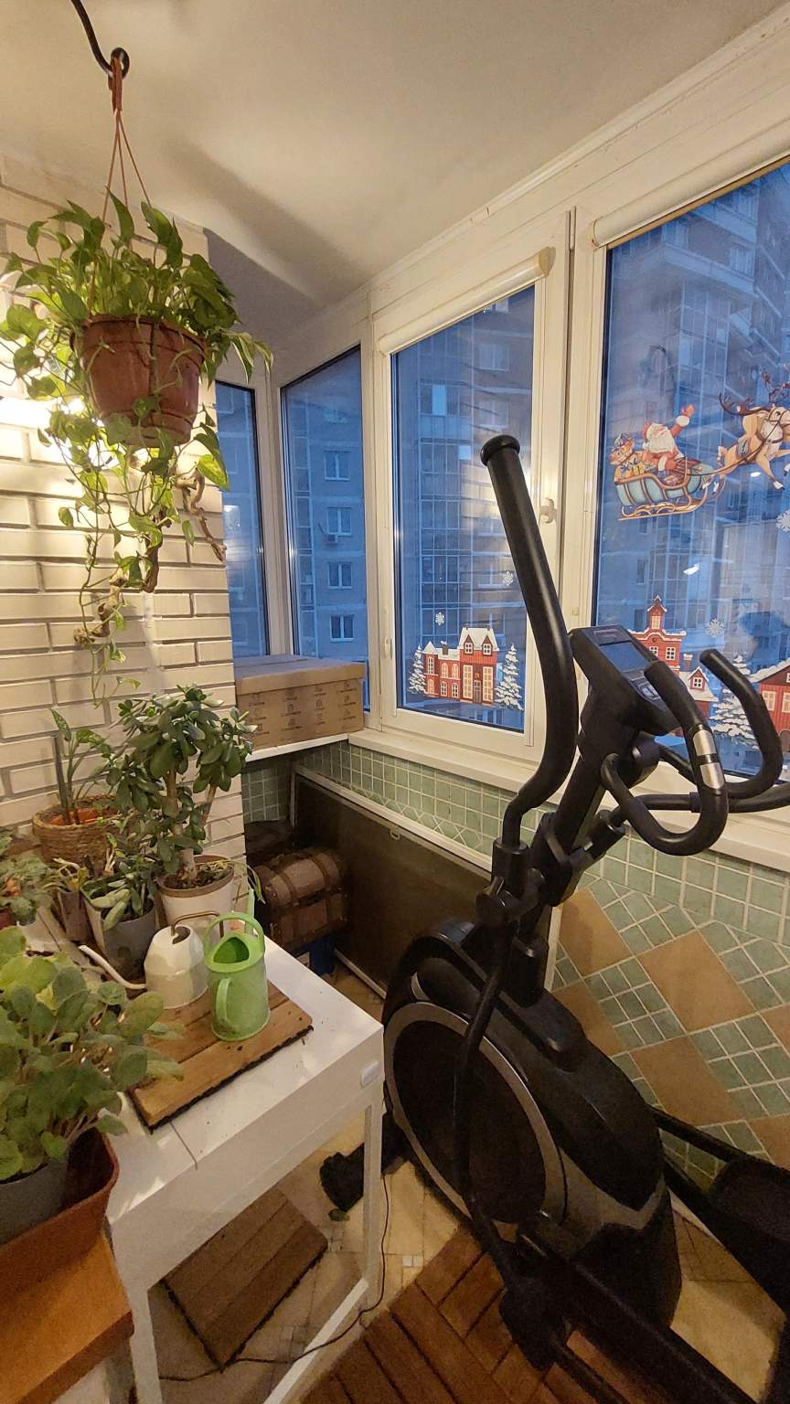 Объект по адресу Москва г, Академика Виноградова ул, д. 1