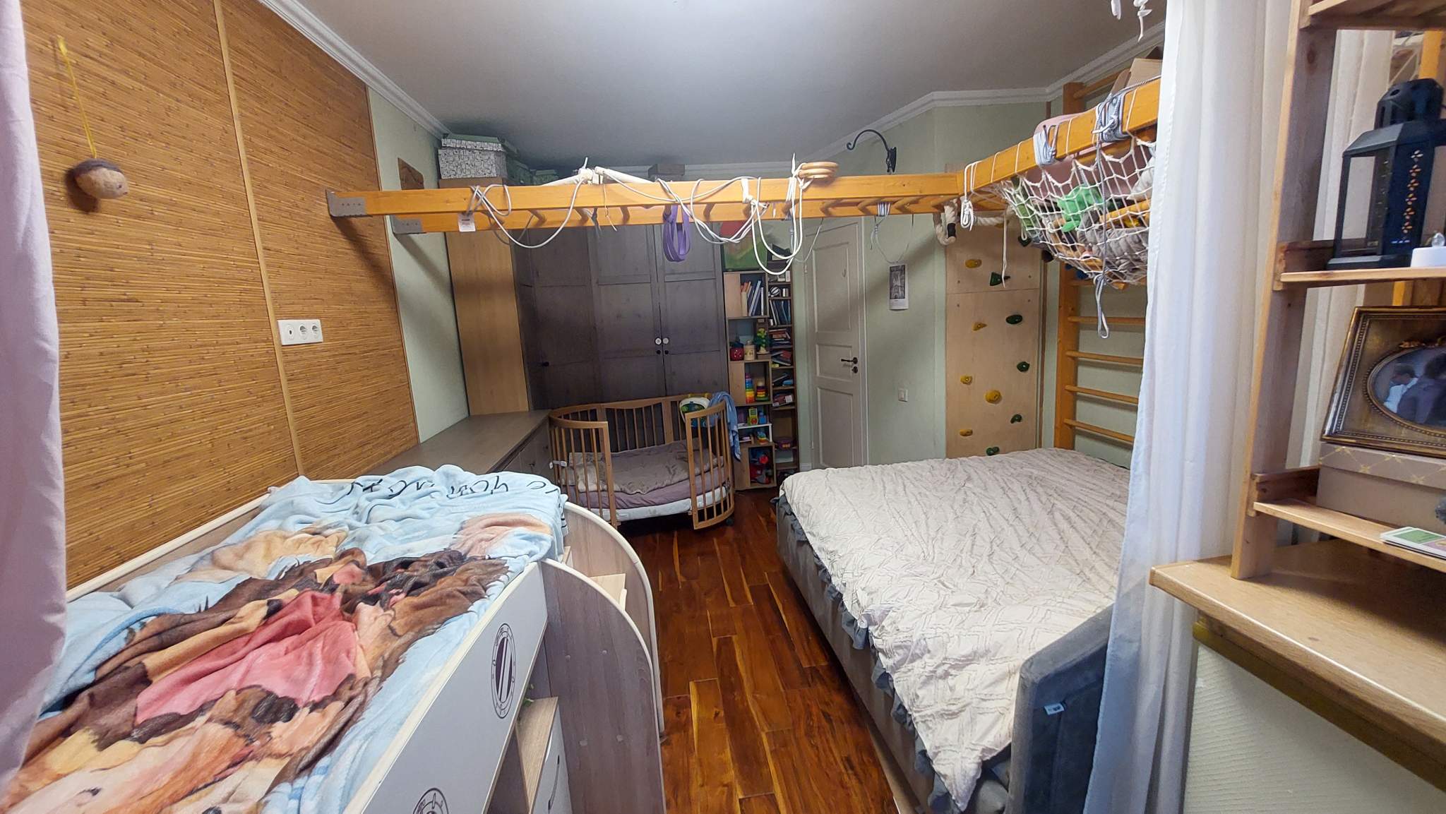 Объект по адресу Москва г, Академика Виноградова ул, д. 1