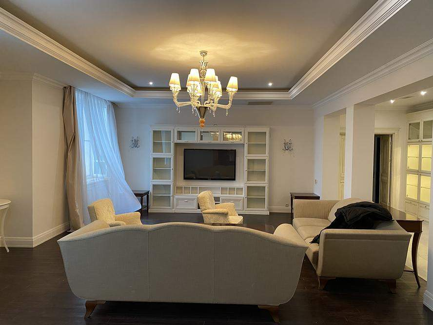 Объект по адресу Московская обл, Истра г, Захарово д, Заречная ул, д. 45