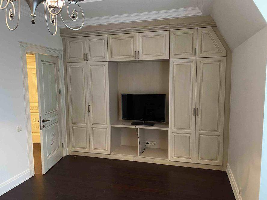 Объект по адресу Московская обл, Истра г, Захарово д, Заречная ул, д. 45