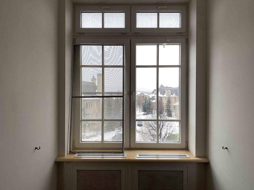 Объект по адресу Московская обл, Истра г, Захарово д, Заречная ул, д. 45