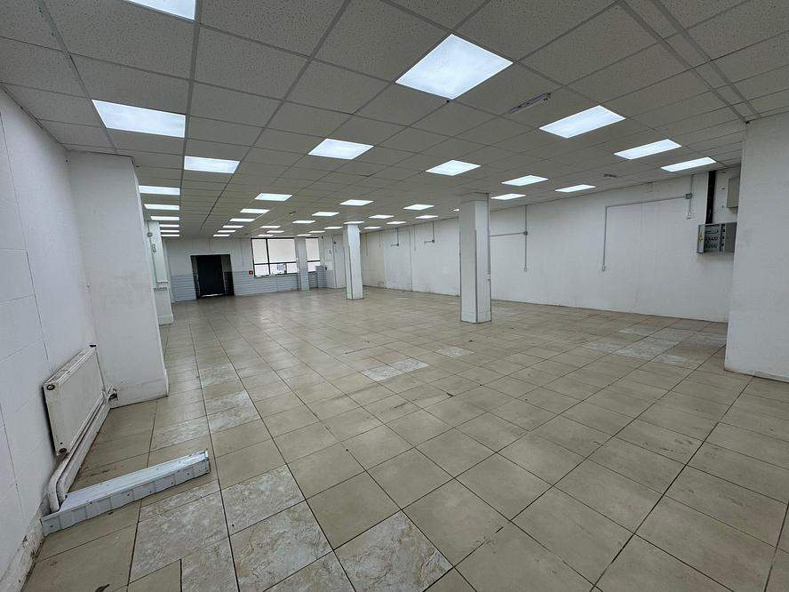 Объект по адресу Москва, Зеленодольская улица, д.24к2 