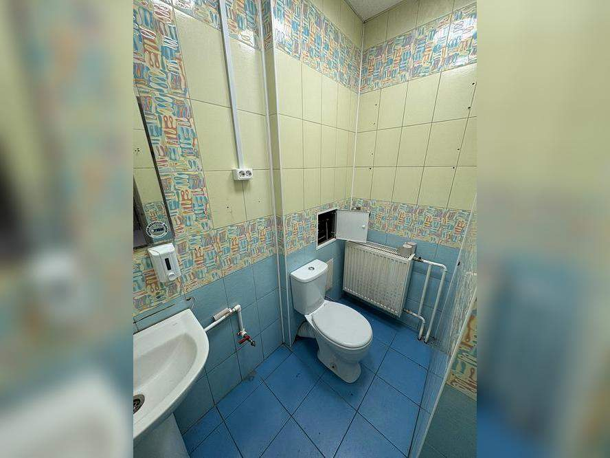 Объект по адресу Москва, Зеленодольская улица, д.24к2 