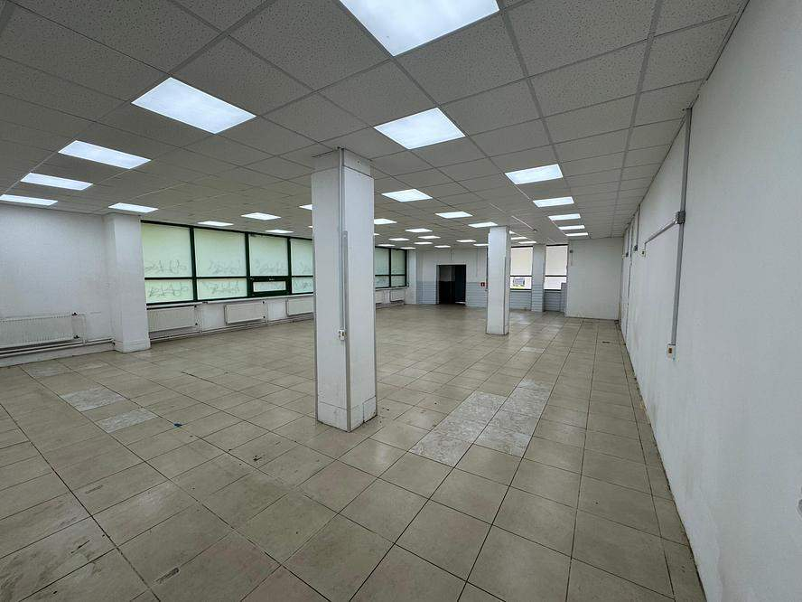 Объект по адресу Москва, Зеленодольская улица, д.24к2 