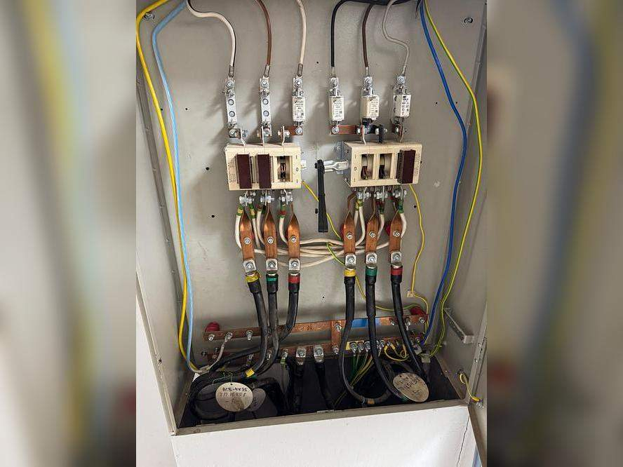 Объект по адресу Москва, Зеленодольская улица, д.24к2 