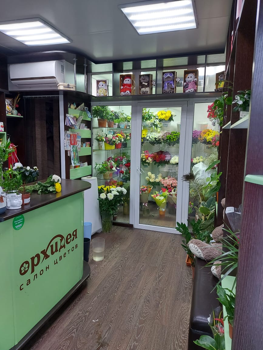 Объект по адресу Москва, Академика Мясникова улица, д.10а 