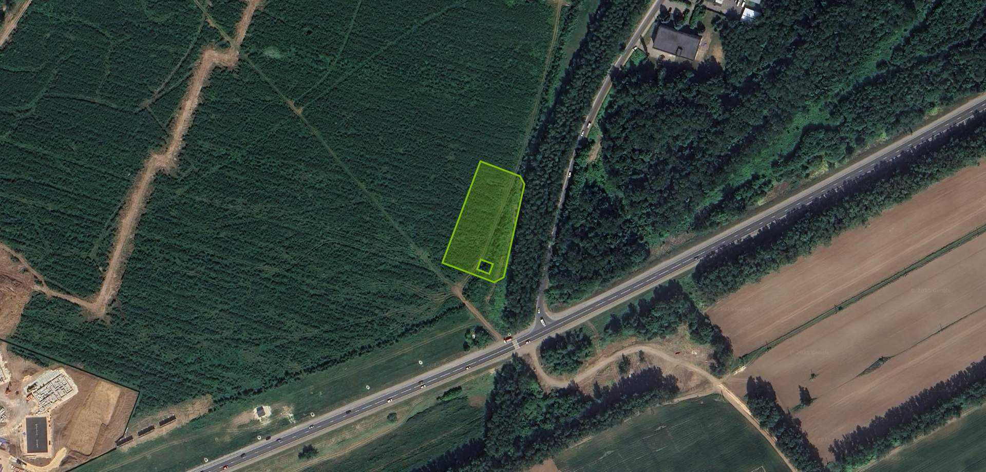 Объект по адресу Москва 