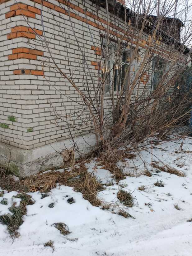 Объект по адресу Москва, Железнодорожная улица, д.40А 