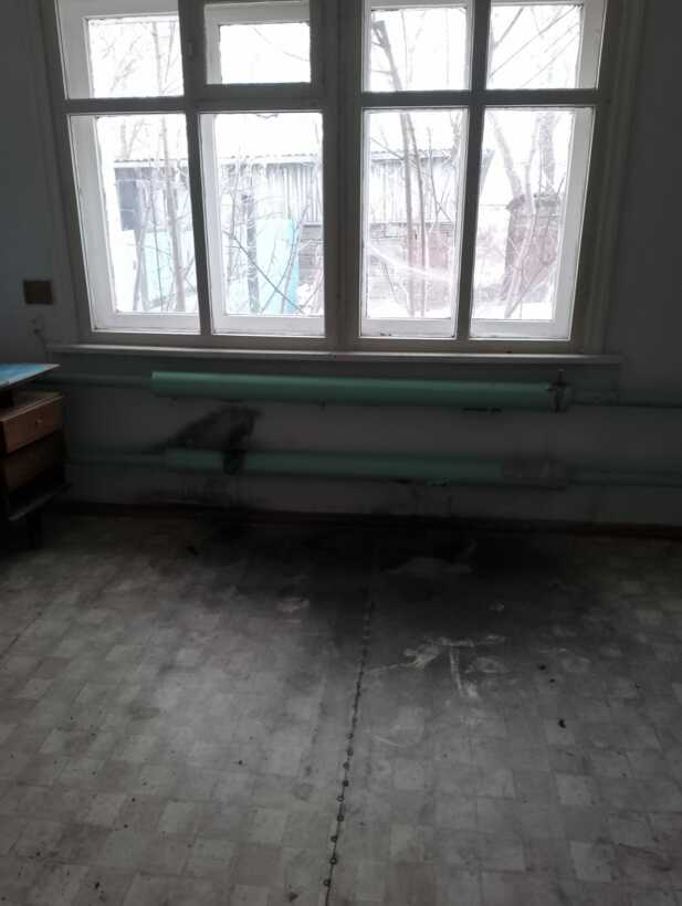 Объект по адресу Москва, Железнодорожная улица, д.40А 