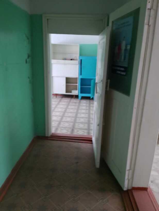 Объект по адресу Москва, Железнодорожная улица, д.40А 