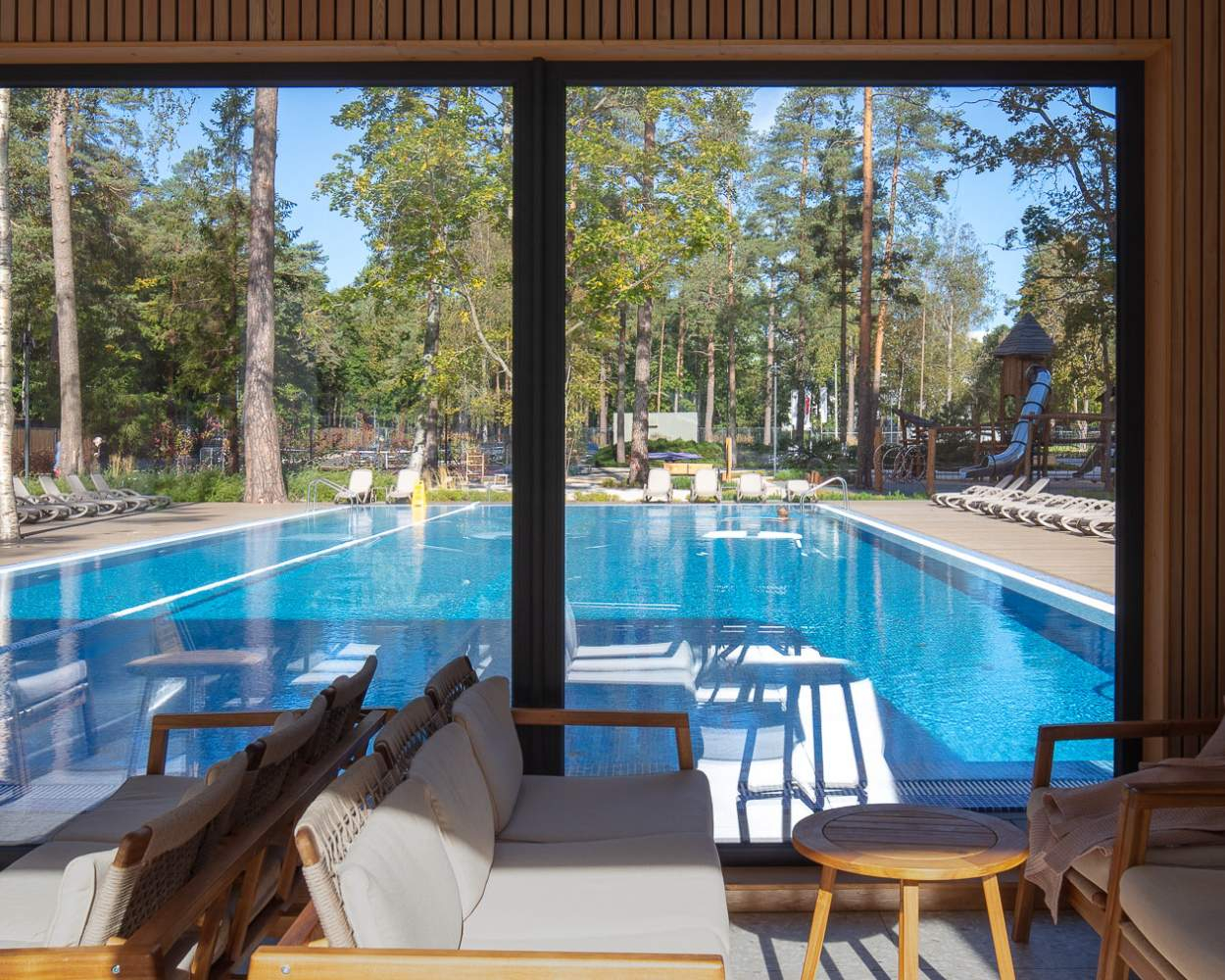 Объект по адресу Санкт-Петербург г, Приморское ш, д. 570литерал