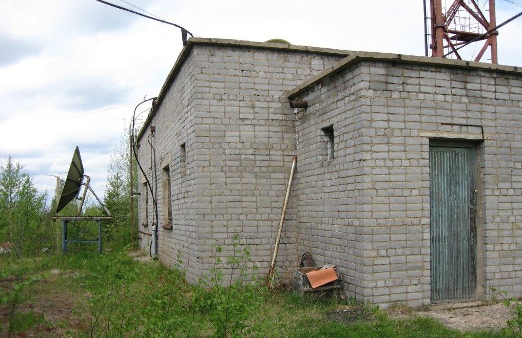 Объект по адресу Карелия Респ, Кемский р-н, Кривой Порог п, Кольцевая ул, д. 17А