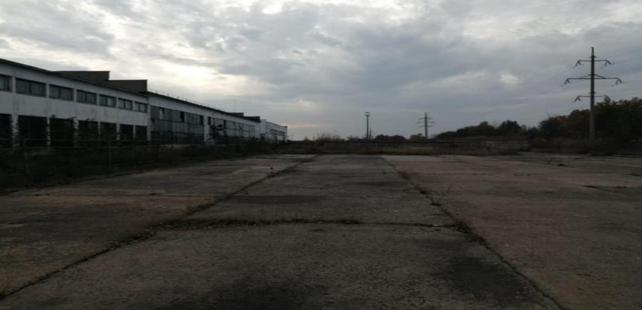 Объект по адресу Москва, Монтажная улица, д.14а 