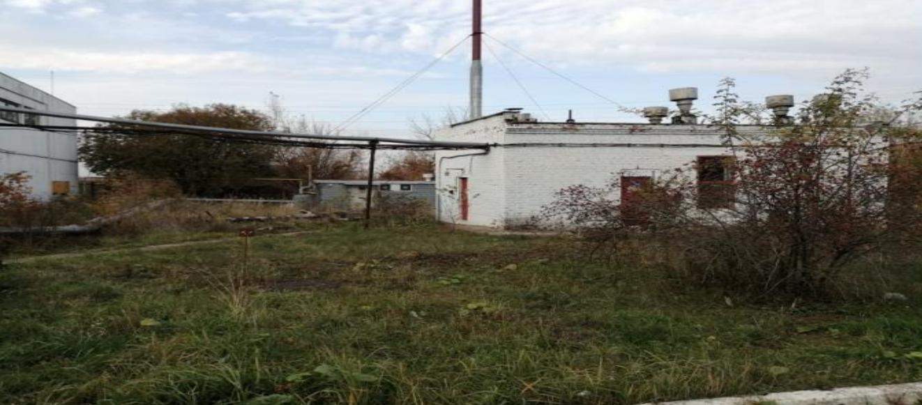 Объект по адресу Москва, Монтажная улица, д.14а 