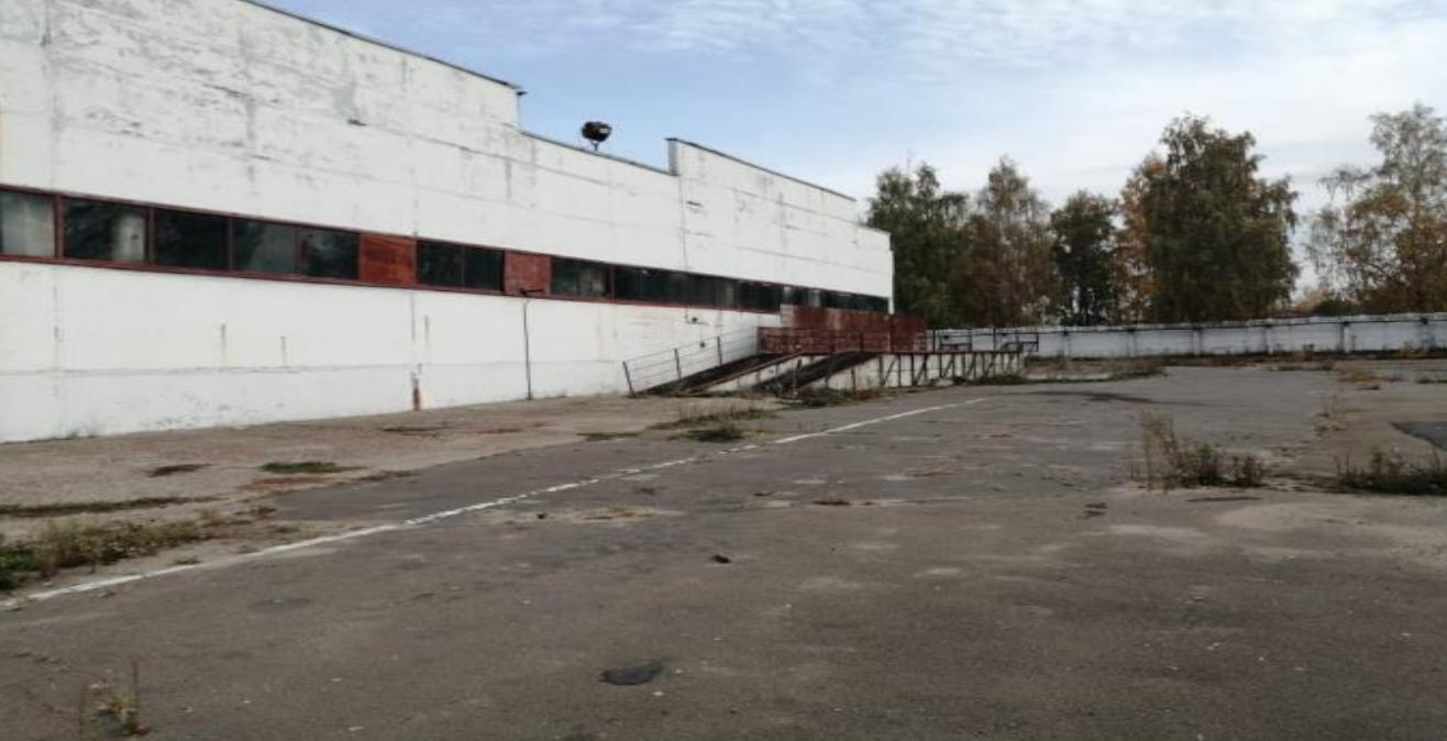 Объект по адресу Москва, Монтажная улица, д.14а 