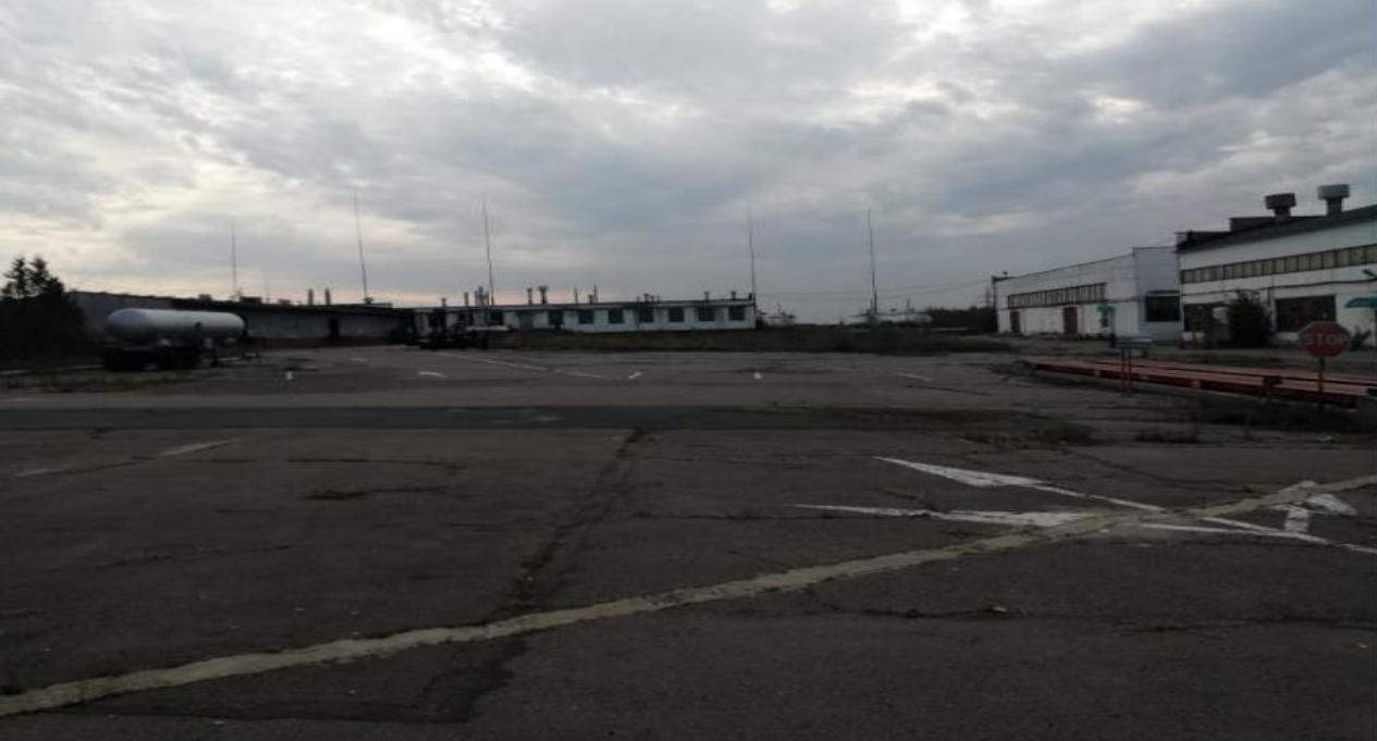 Объект по адресу Москва, Монтажная улица, д.14а 