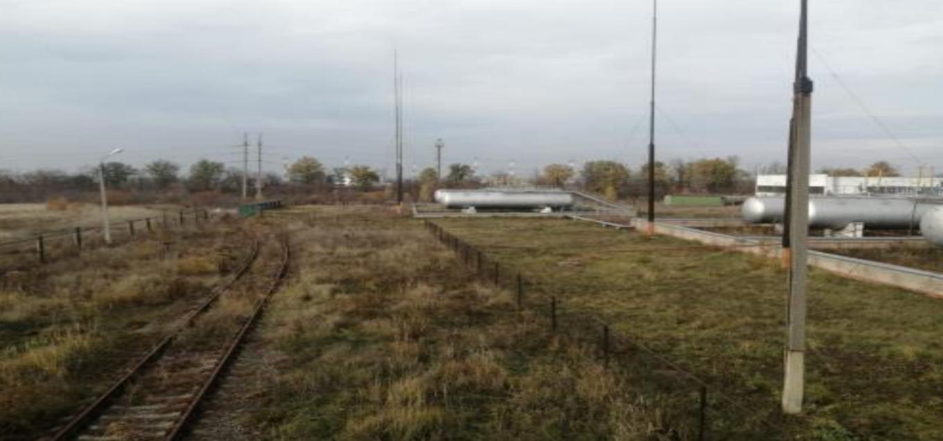 Объект по адресу Москва, Монтажная улица, д.14а 