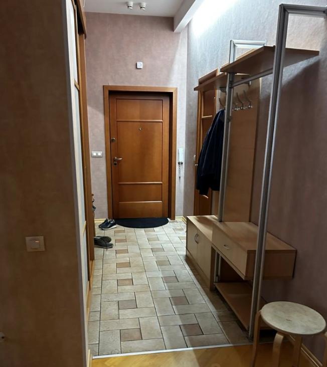 Объект по адресу Москва, Толбухина улица, д.3К2 