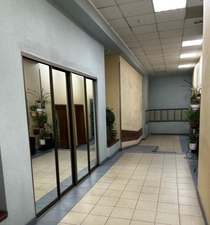 Объект по адресу Москва, Толбухина улица, д.3К2 