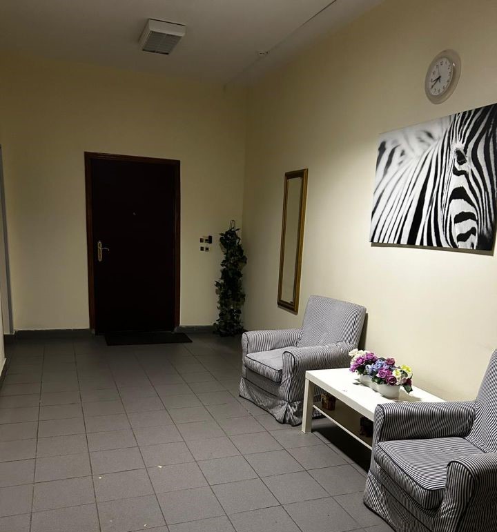 Объект по адресу Москва, Толбухина улица, д.3К2 