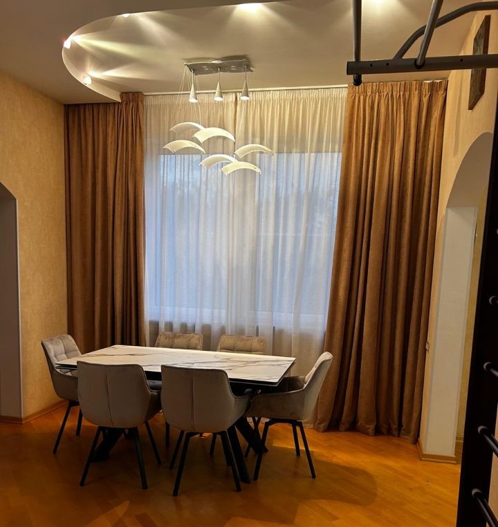 Объект по адресу Москва, Толбухина улица, д.3К2 